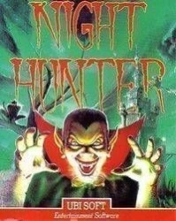 4 Crash Smashes – Night Gunner (1986)(Gremlin Graphics Software) Rom